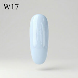 wow lac kalıcı oje w17