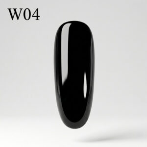 wow lac kalıcı oje w04