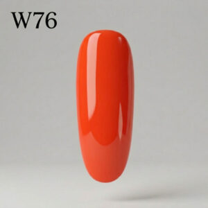 wow lac kalıcı oje w76