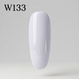 wow lac kalıcı oje w133