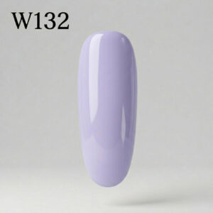 wow lac kalıcı oje w132