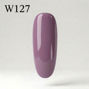 wow lac kalıcı oje w127