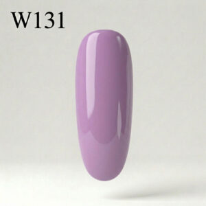 wow lac kalıcı oje w131