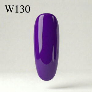wow lac kalıcı oje w130