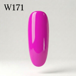 wow lac kalıcı oje w171
