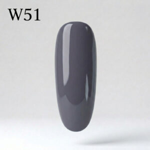 wow lac kalıcı oje w51