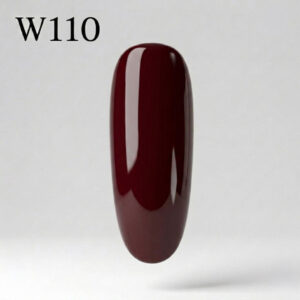 wow lac kalıcı oje w110
