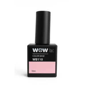 Wow Lac Color Base WB110