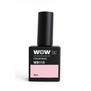Wow Lac Color Base WB115