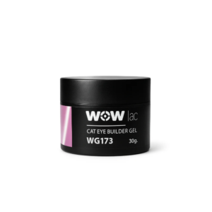 Wow Lac Cat Eye Builder Gel WG173