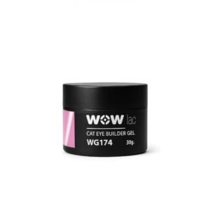 Wow Lac Cat Eye Builder Gel WG174