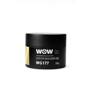 Wow Lac Cat Eye Builder Gel WG177