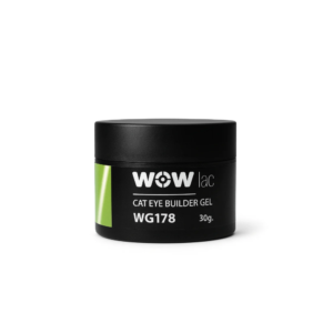 Wow Lac Cat Eye Builder Gel WG178