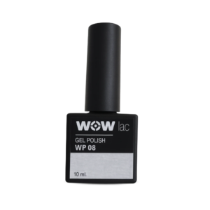 Wow Lac Kalıcı Oje WP08