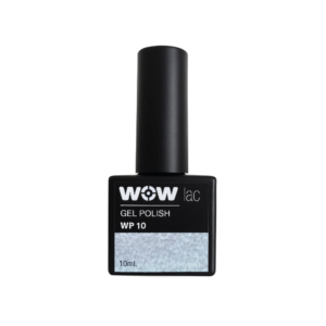 Wow Lac Kalıcı Oje WP10
