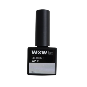 Wow Lac Kalıcı Oje WP11