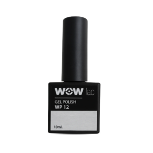 Wow Lac Kalıcı Oje WP12
