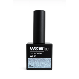 Wow Lac Kalıcı Oje WP13