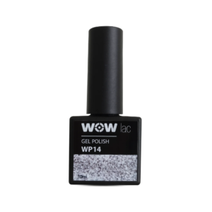 Wow Lac Kalıcı Oje WP14