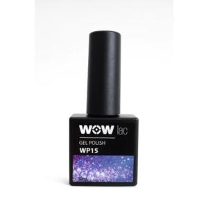 Wow Lac Kalıcı Oje WP15