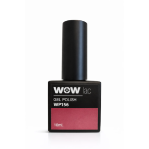 Wow Lac Kalıcı Oje WP156