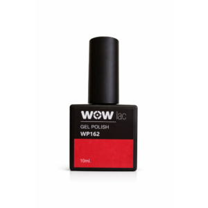 Wow Lac Kalıcı Oje WP162