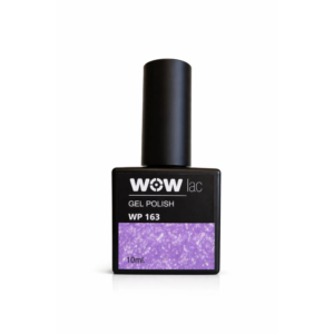 Wow Lac Kalıcı Oje WP163