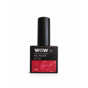 Wow Lac Kalıcı Oje WP164