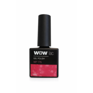 Wow Lac Kalıcı Oje WP176