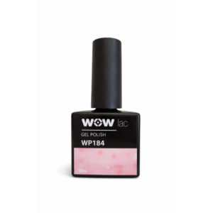 Wow Lac Kalıcı Oje 184