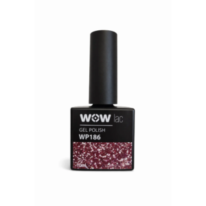 Wow Lac Kalıcı Oje WP186