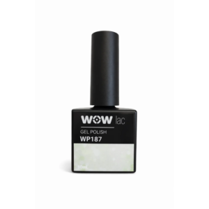 Wow Lac Kalıcı Oje WP187