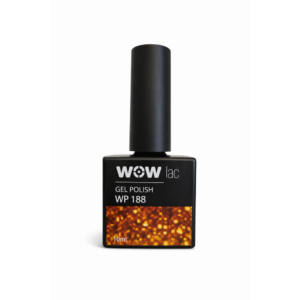 Wow Lac Kalıcı Oje WP188