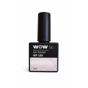 Wow Lac Kalıcı Oje WP189