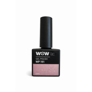 Wow Lac Kalıcı Oje WP191