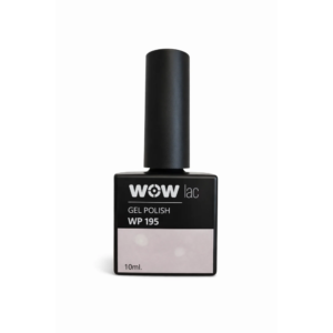 Wow Lac Kalıcı Oje WP195