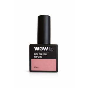 Wow Lac Kalıcı Oje WP208