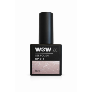 Wow Lac Kalıcı Oje WP211
