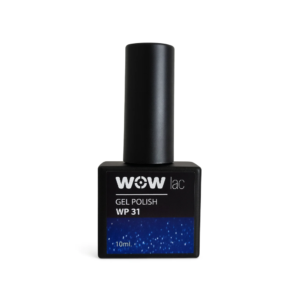 Wow Lac Kalıcı Oje WP31