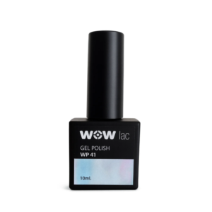 Wow Lac Kalıcı Oje WP41
