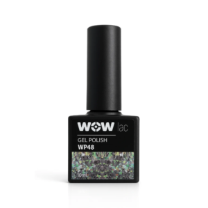 Wow Lac Kalıcı Oje WP48
