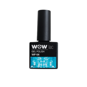 Wow Lac Kalıcı Oje WP64