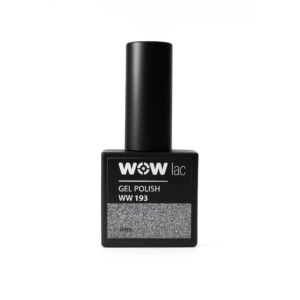 Wow Lac Kalıcı Oje WW193