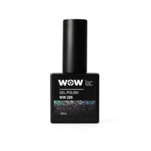 Wow Lac Kalıcı Oje WW200