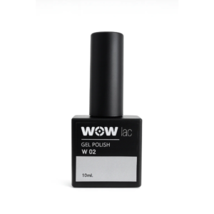 Wow Lac Kalıcı Oje W02