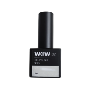 Wow Lac Kalıcı Oje W05