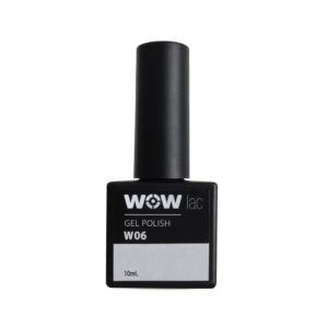 Wow Lac Kalıcı Oje W06