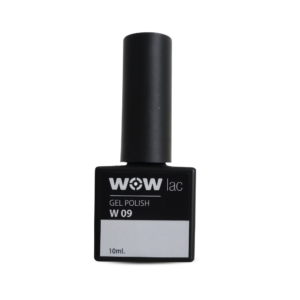 Wow Lac Kalıcı Oje W09