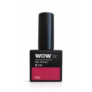 Wow Lac Kalıcı Oje W151