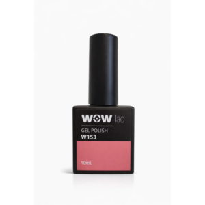 Wow Lac Kalıcı Oje W153